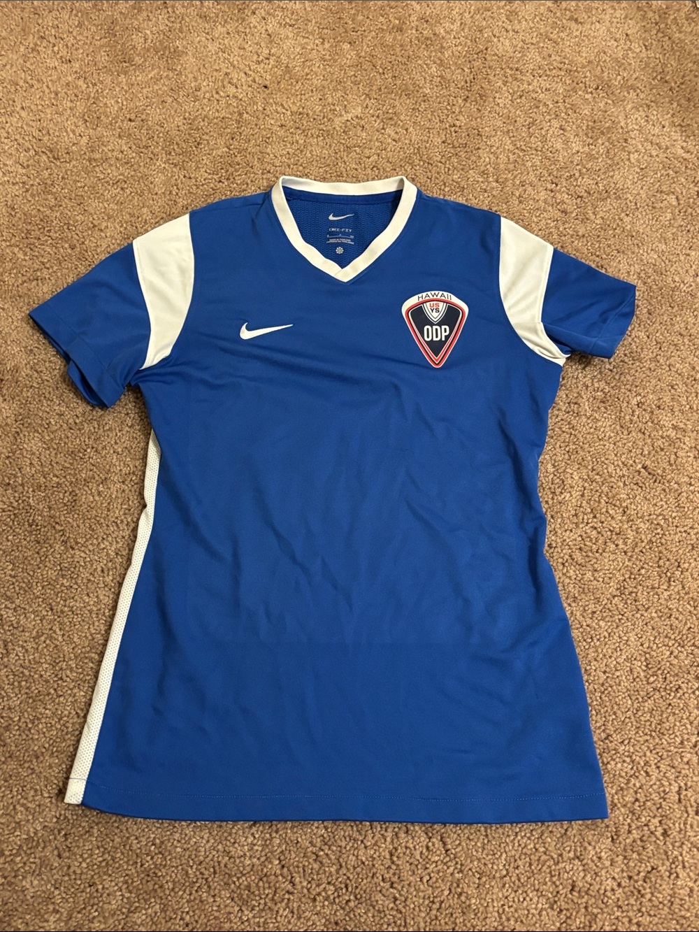 Women’s Nike Jersey Size Small